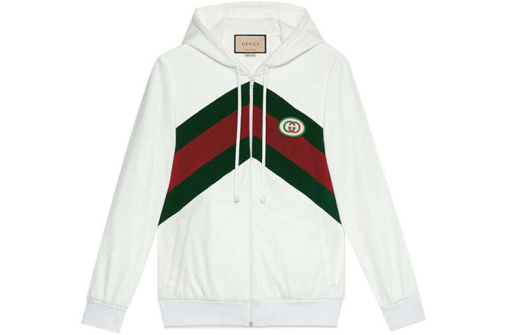 GUCCI SS22 Jackets & Coats Women's White