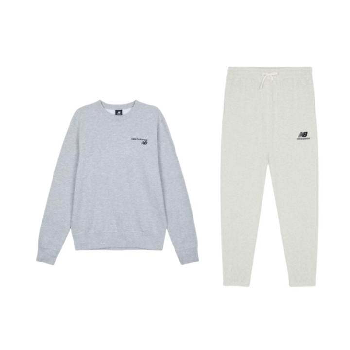 New Balance New Balance Sweatshirt Set Unisex
