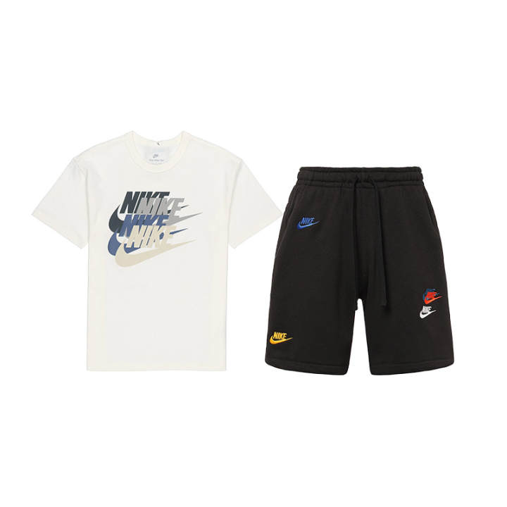 Nike Nike Casual Sportswear Men's Crew Neck Moderate