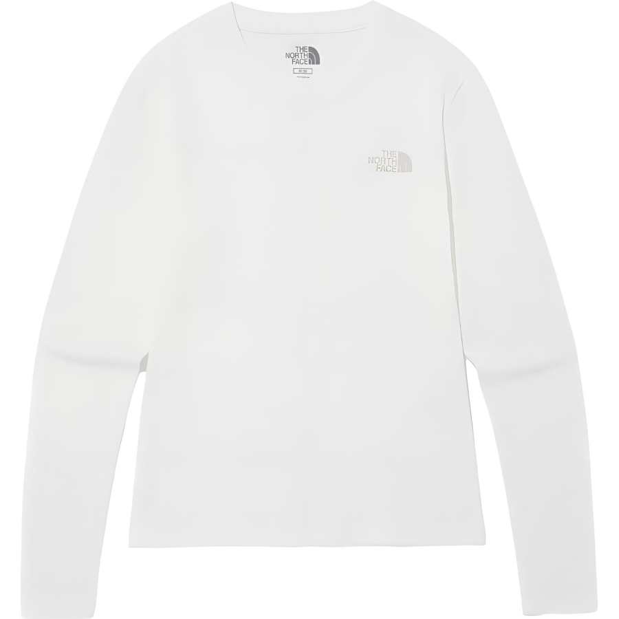 THE NORTH FACE T Shirt Women's White