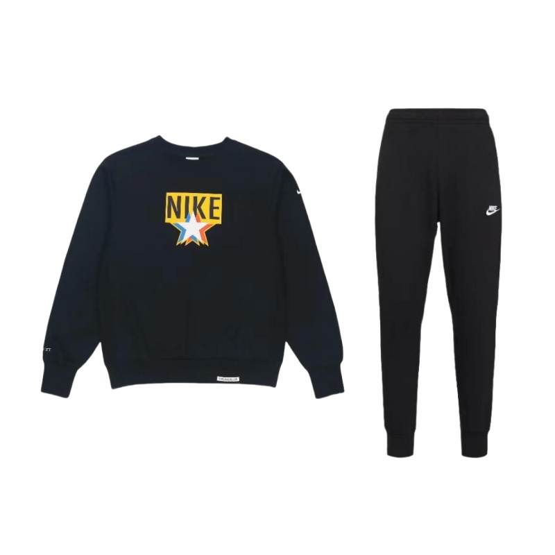 Nike Nike Alabama Standard Issue Casual Sportswear Men's Black