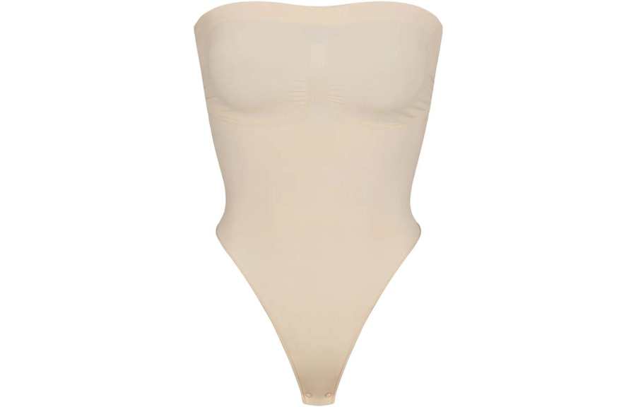 Skims Bodysuits Women's Sand Other