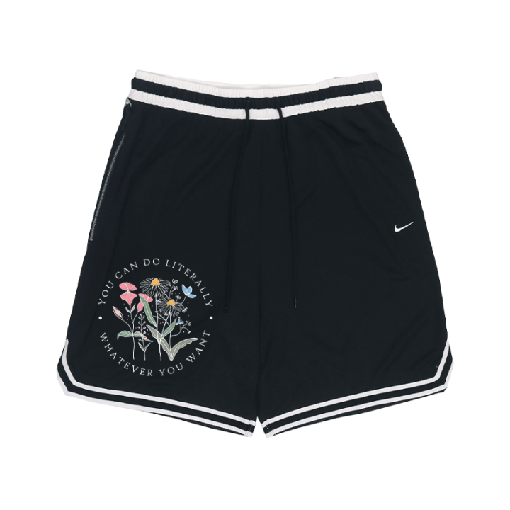 Nike Nike DRI FIT DNA Basketball Shorts Unisex Black