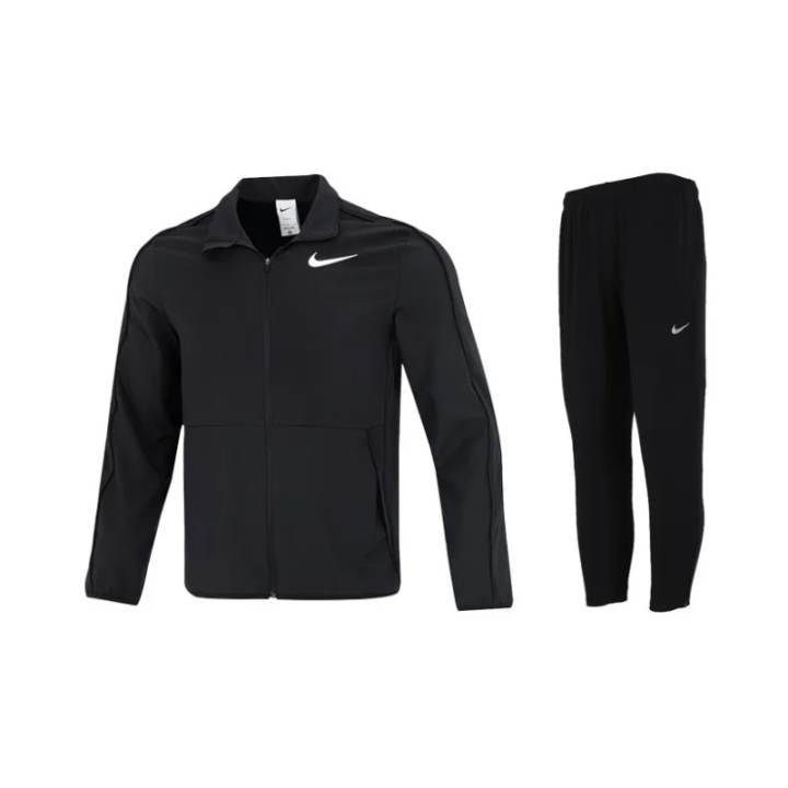 Nike Nike Casual Sportswear Men's Black