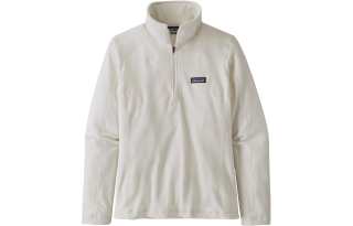 Patagonia Micro D Fleece Clothing Women's