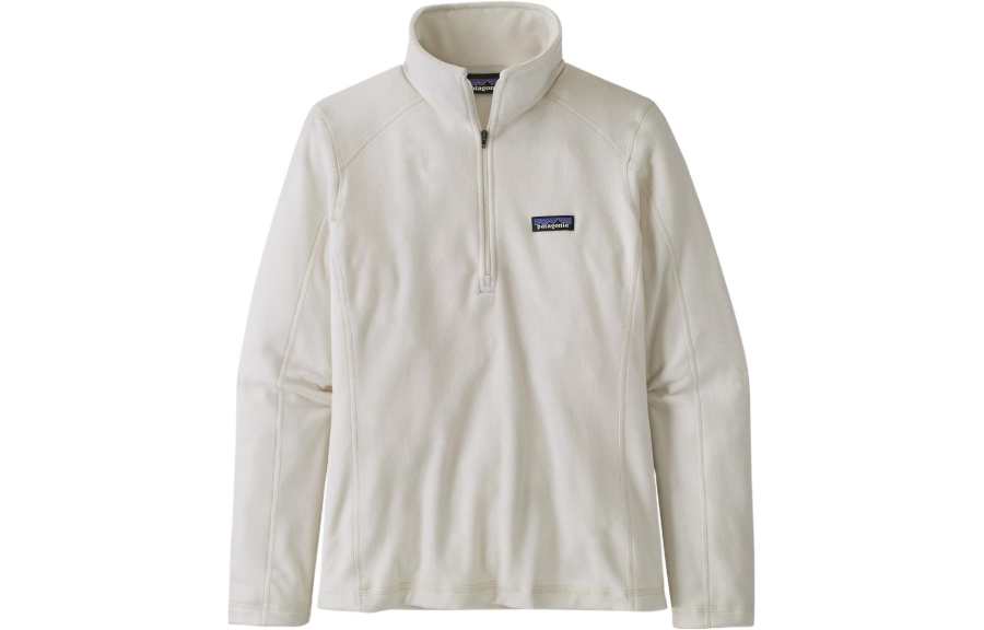 Patagonia Micro D Fleece Clothing Women's