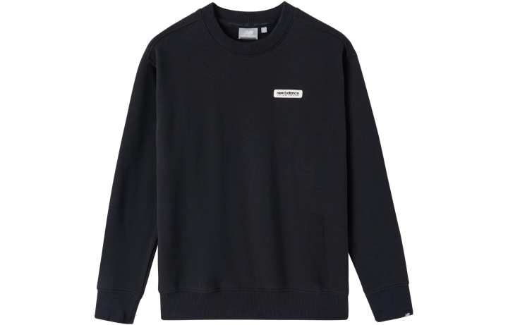 New Balance New Balance Sweatshirt Women's Black