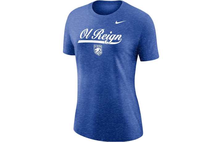 Nike Nike Ol Reign Women's Nike Soccer Varsity T Shirt