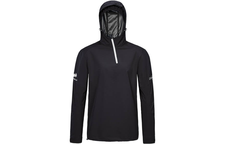 HOTSUIT Jackets Women's Hooded Moderate Other
