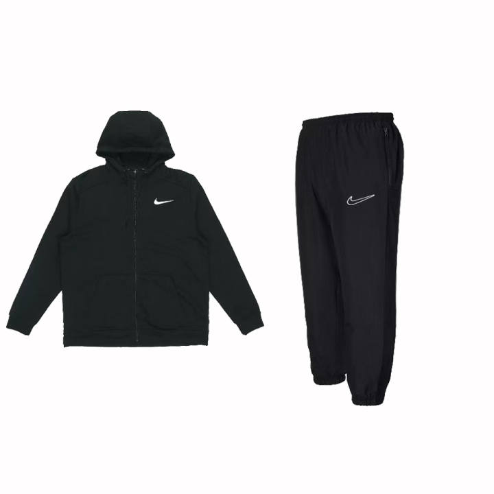 Nike Nike Casual Sportswear Men's Hooded Moderate
