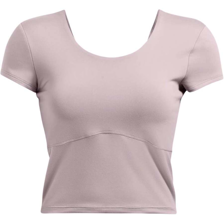 Under Armour Meridian T Shirt Women's Leela Gray