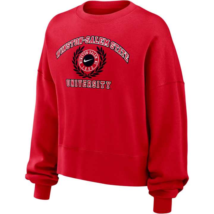 Nike Nike Winston-Salem Women's Nike College Crew-Neck Sweatshirt