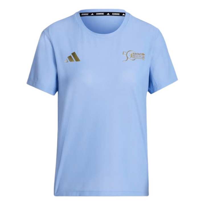 Adidas Adidas FW24 T Shirt Women's Blue