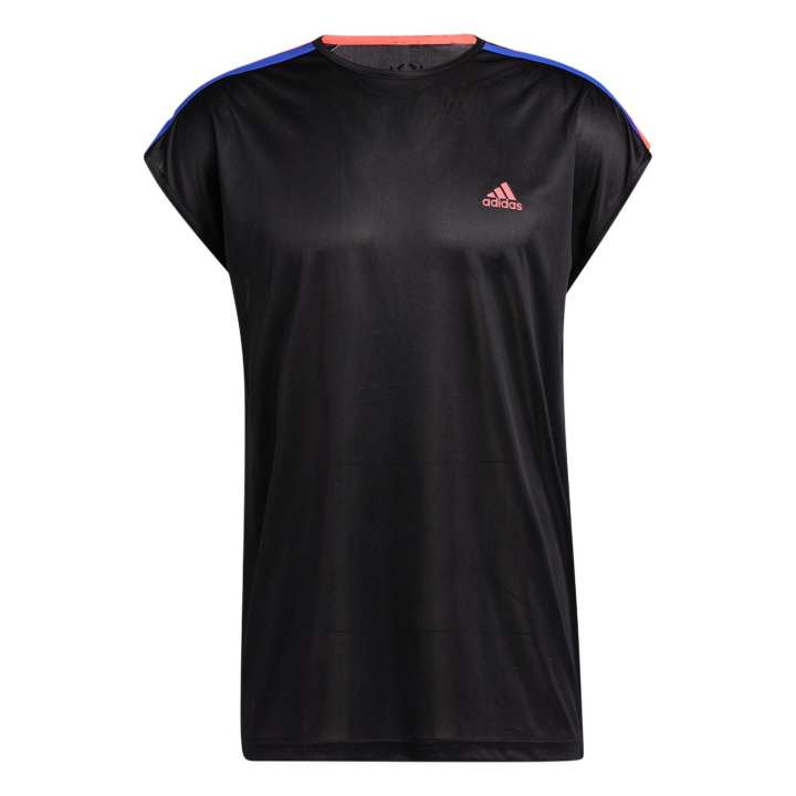 Adidas Adidas Basketball Jersey Men's Black