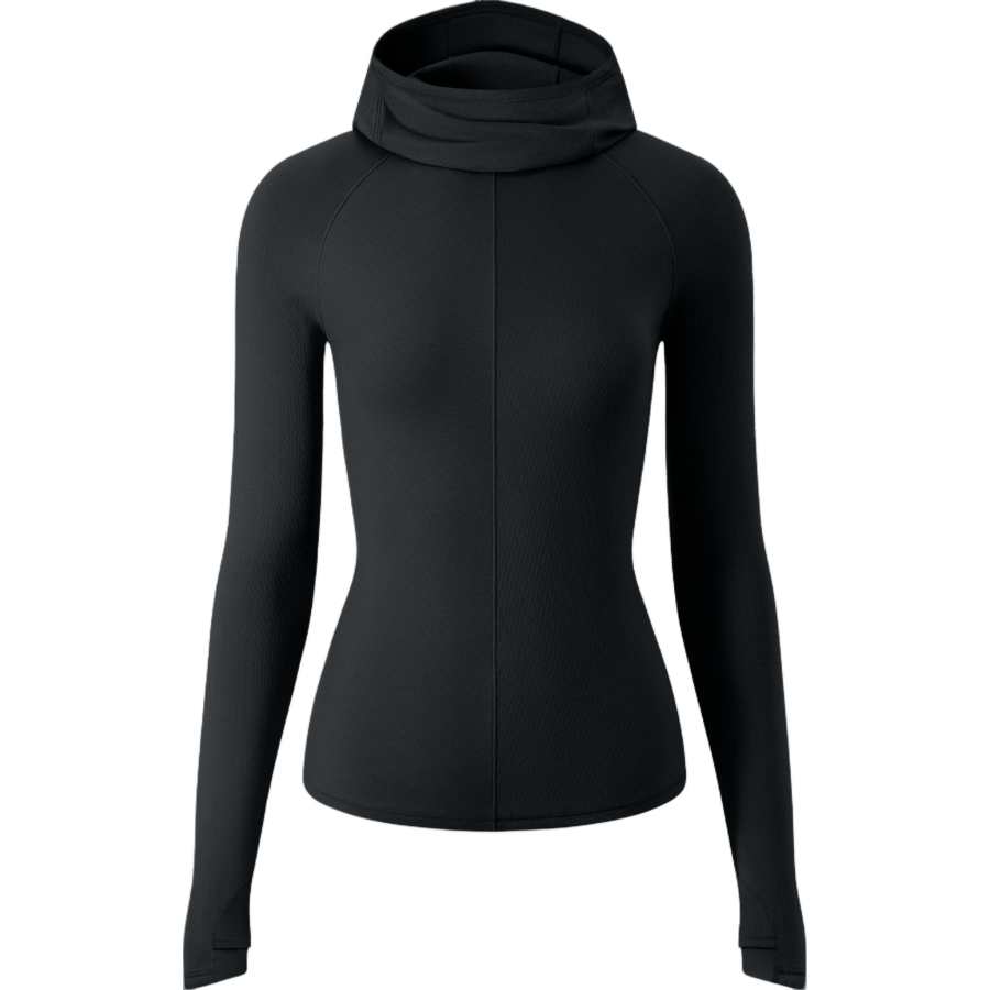 BENEUNDER BENEUNDER T Shirts Women's Draped Collar