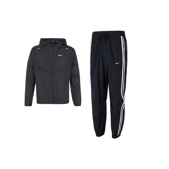 Nike Nike Casual Sportswear Men's Black