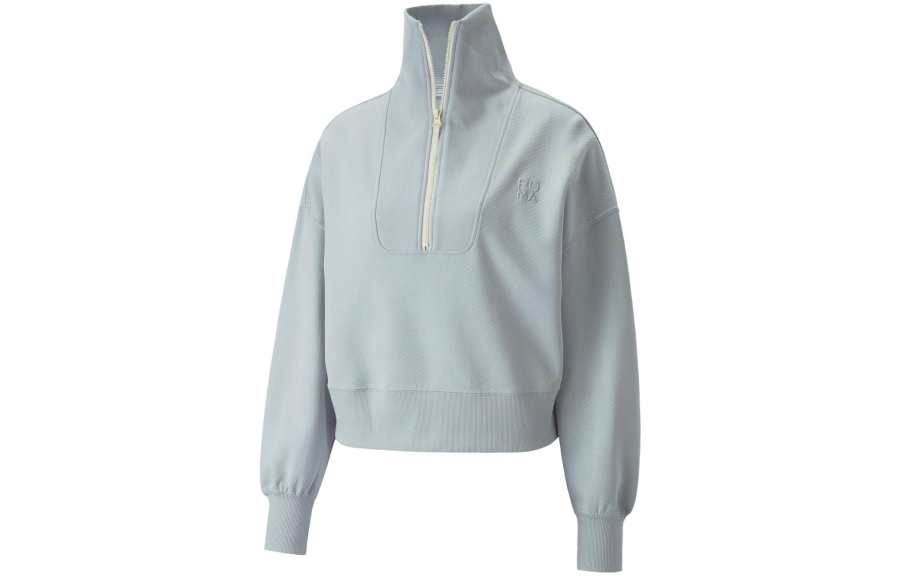 PUMA PUMA Jacket Women's Platinum Gray
