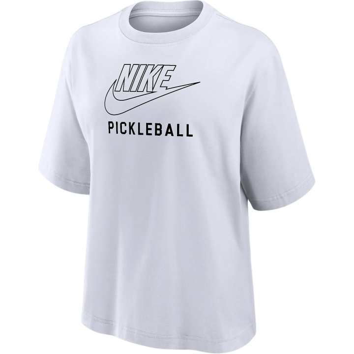 Nike Nike Swoosh Women's Pickleball Boxy T Shirt