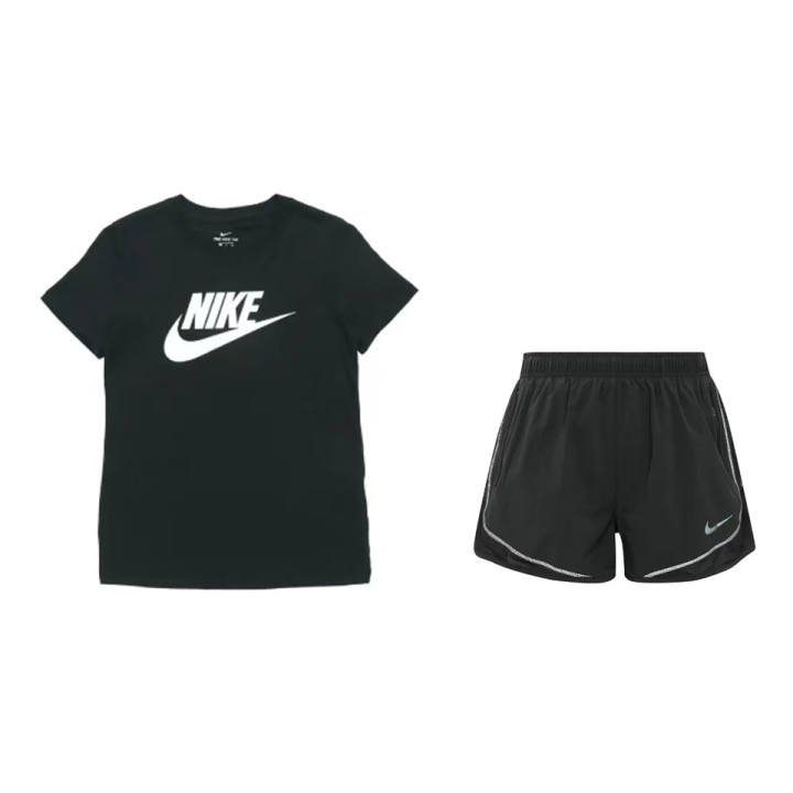 Nike Nike Casual Sportswear Unisex Black