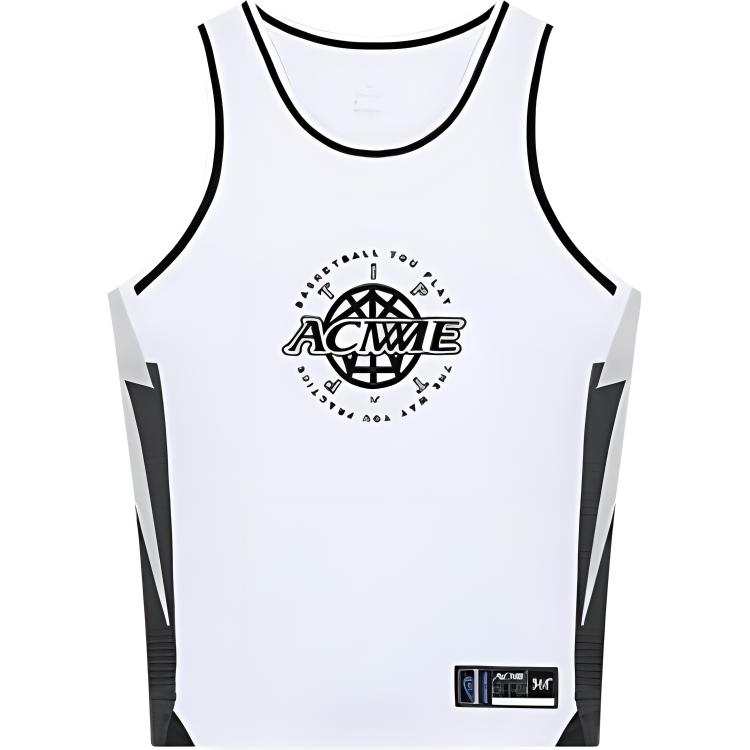 361° 361° Basketball Jerseys Men's Moderate Other