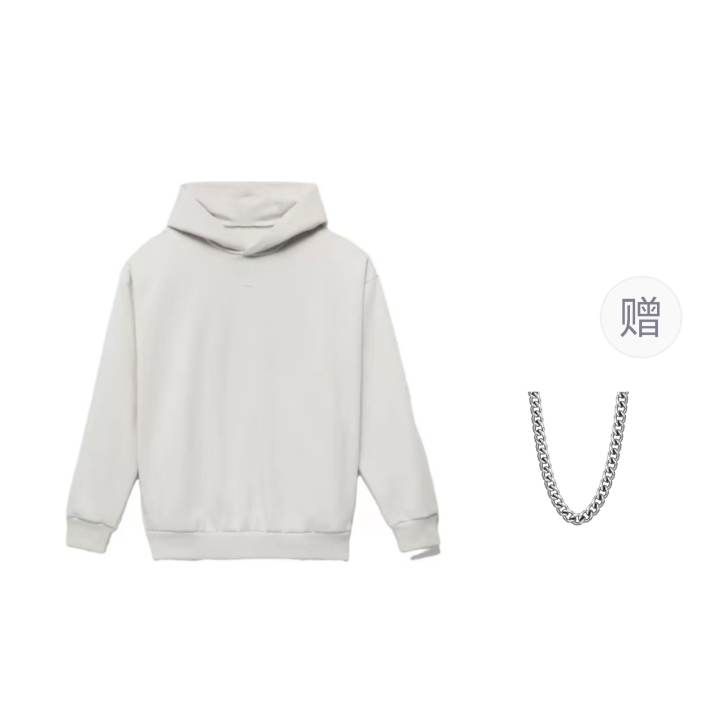 Adidas Adidas SS23 Chapter 03 Sweatshirt Women's White