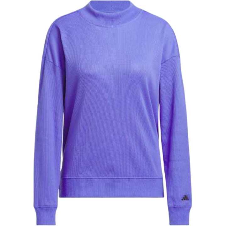 Adidas Adidas Free Shipping With AdiClub Go to Mock Sweatshirt