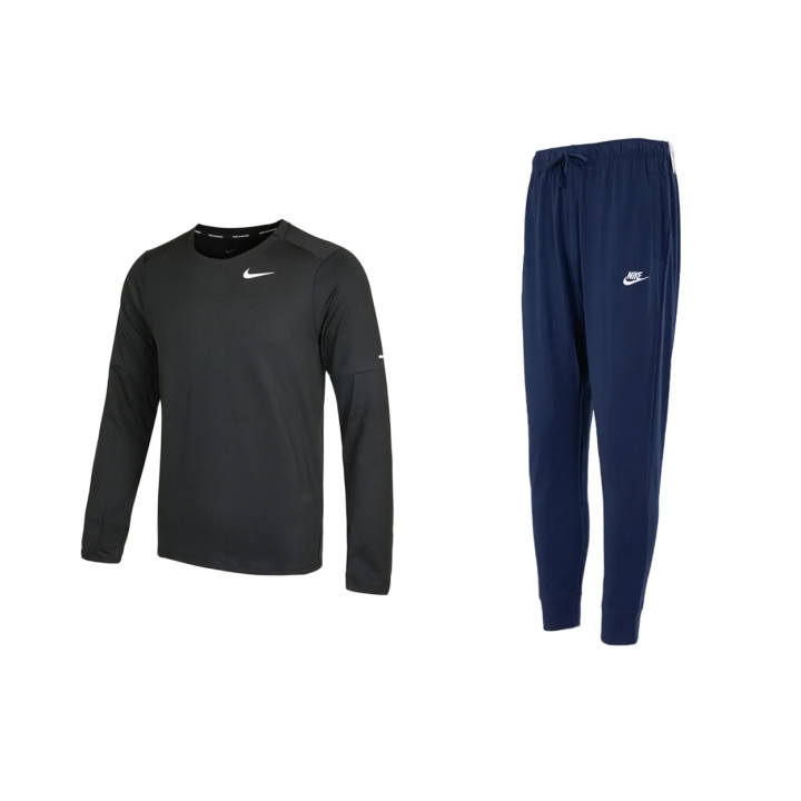 Nike Nike Casual Sportswear Men's Crew Neck Moderate