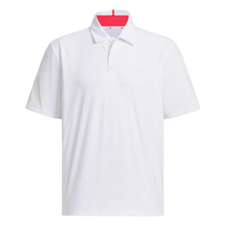 Adidas Adidas Adizero Golf Clothing Men's White