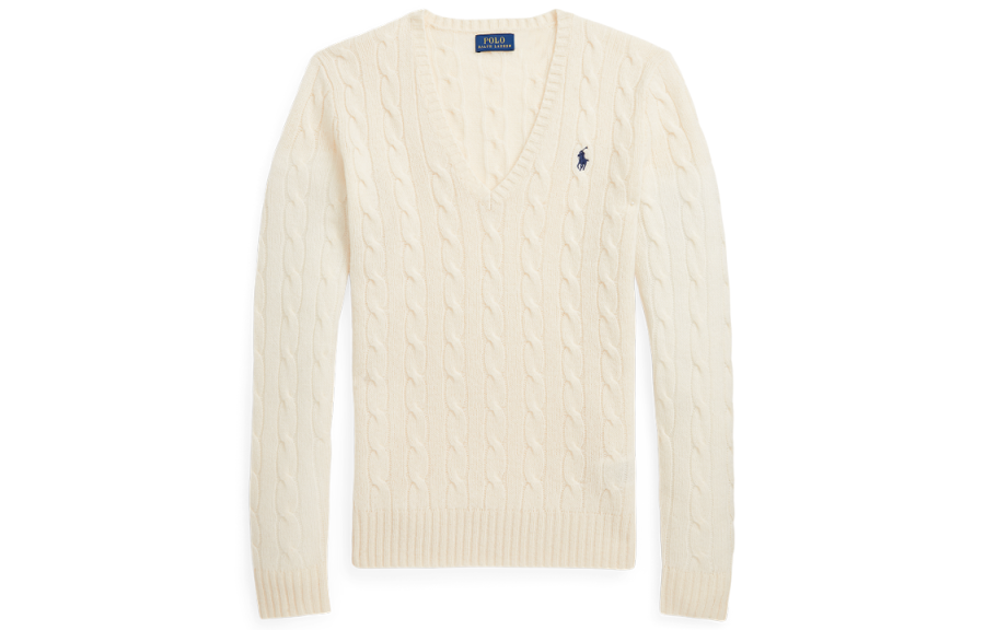 Polo Ralph Lauren SS22 Cashmere Sweater Mixed Shipment Women's