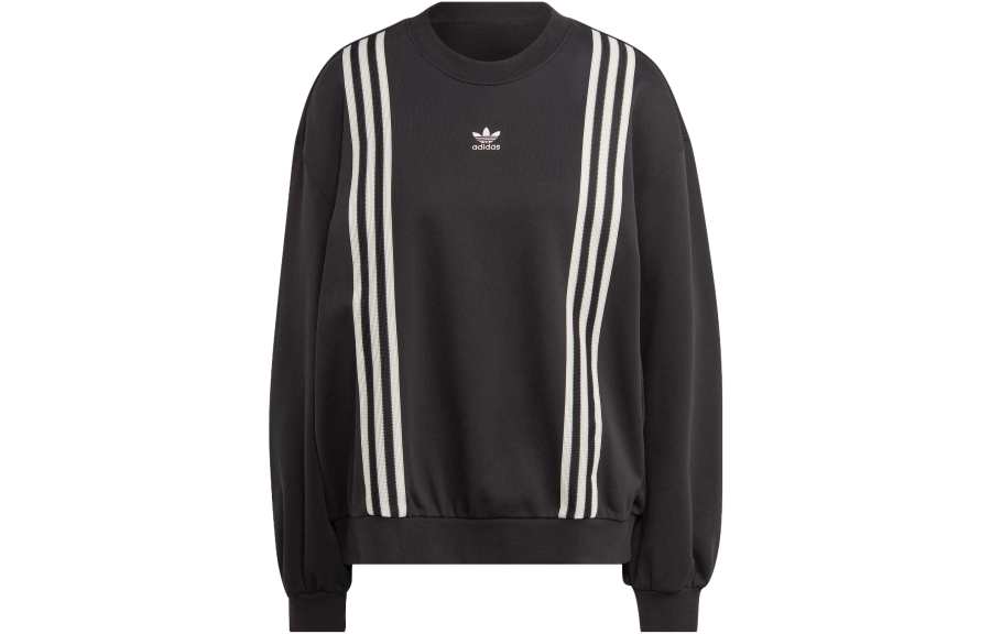 Adidas Originals 70s Sweatshirt Women's Black