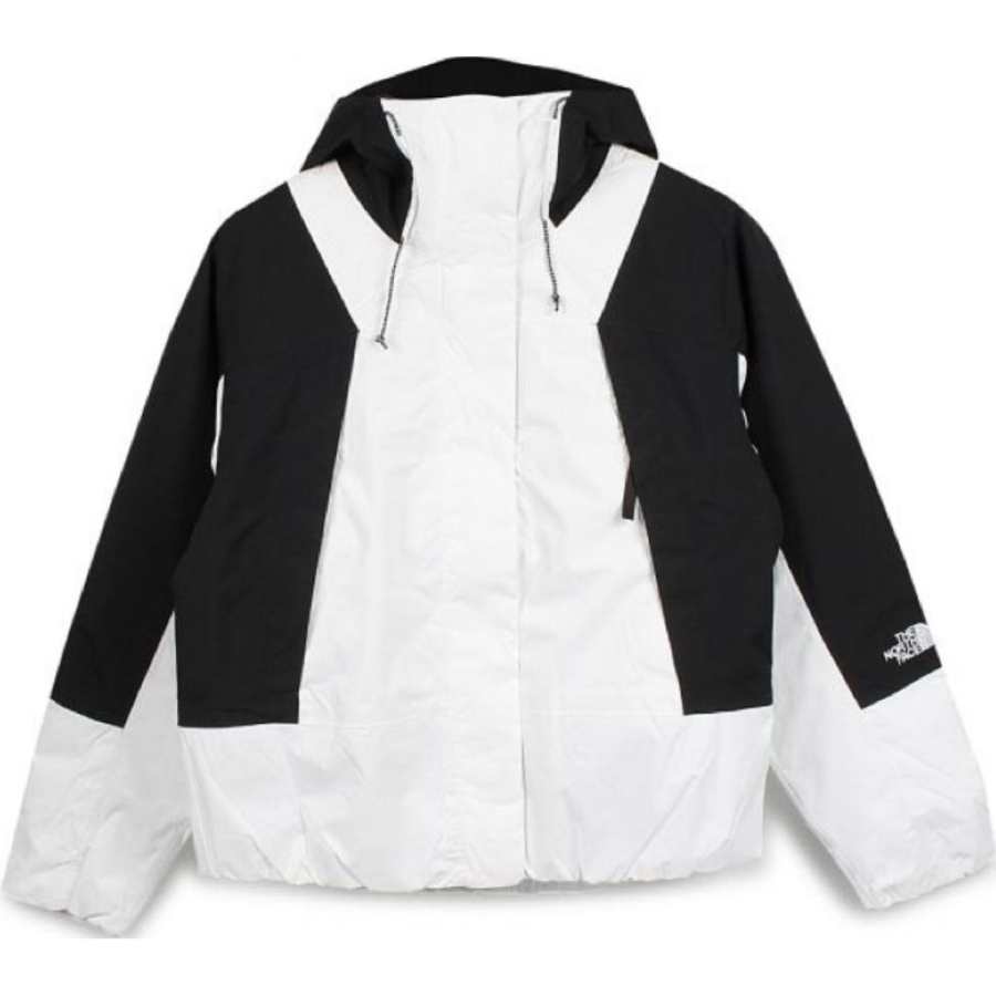 THE NORTH FACE Mountain Light Dryvent Jacket Women's White