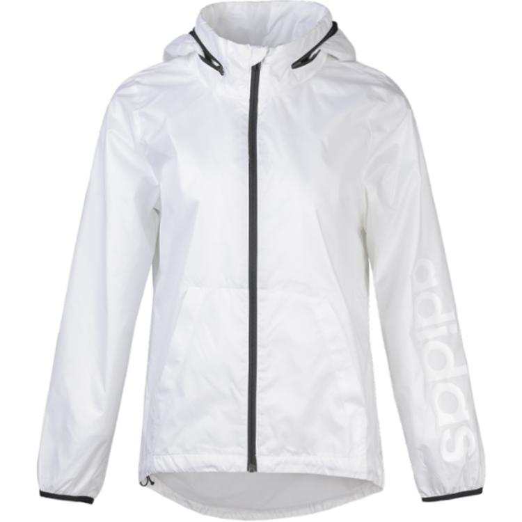Adidas Adidas ATHLETICS ITEMS Collection Jackets & Coats Women's White