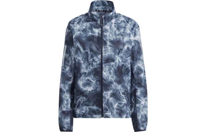 Adidas Adidas Jackets Women's Multicolor Stand Collar Moderate Other
