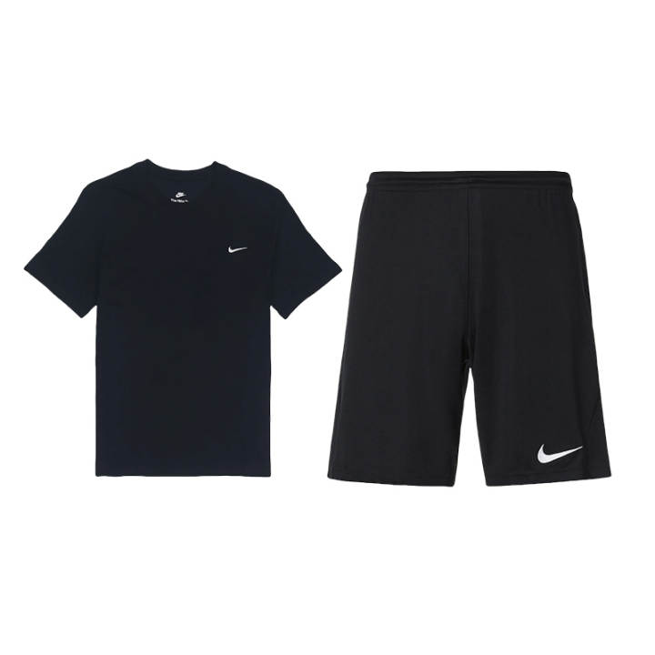 Nike Nike Casual Sportswear Men's Black
