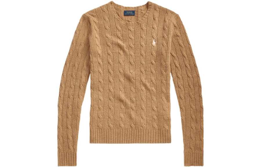 Polo Ralph Lauren Cable knit Sweater