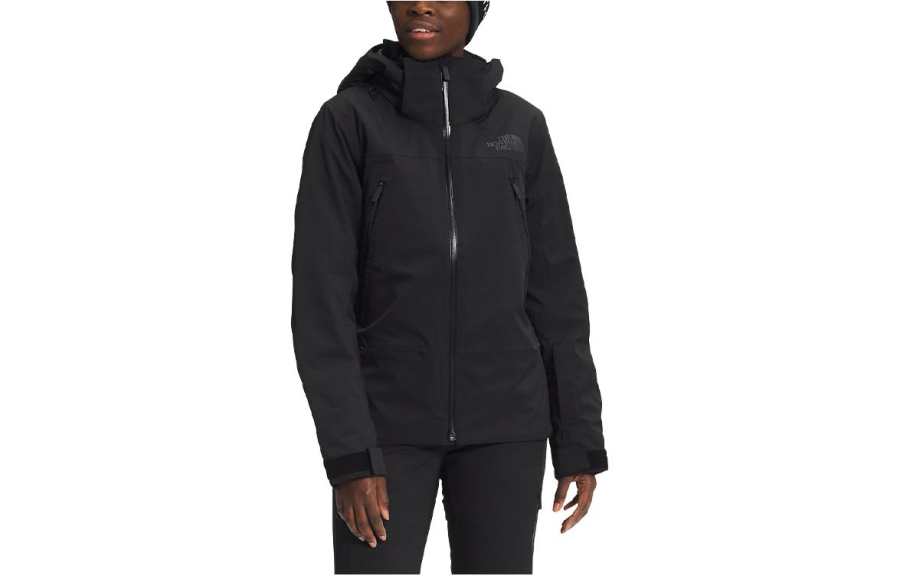 THE NORTH FACE Lenado Jacket Women's Black