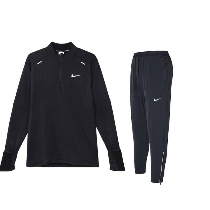 Nike Nike Casual Sportswear Unisex Black