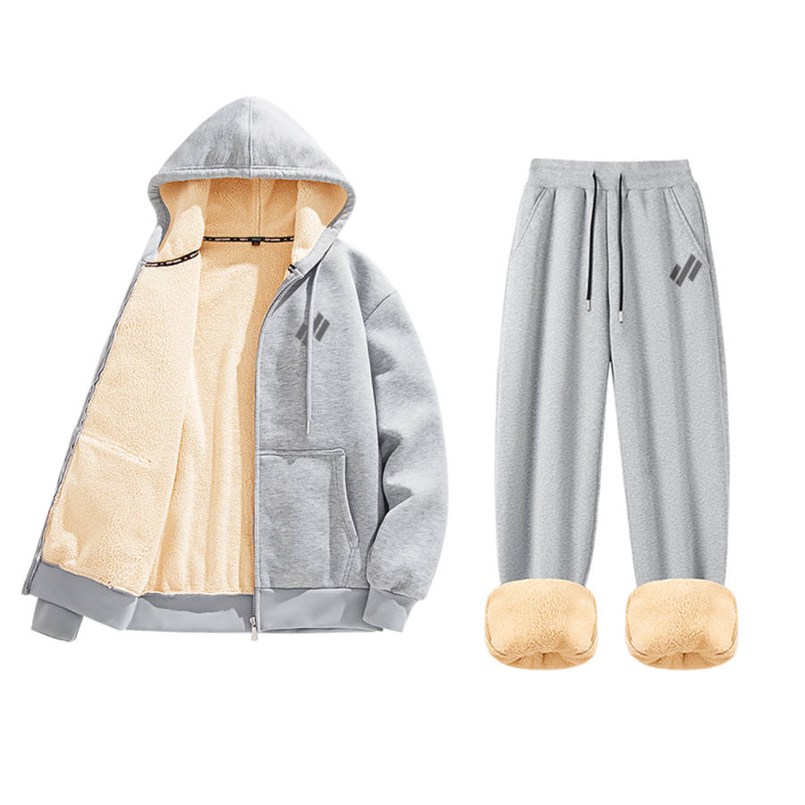 MINISO MINISO Sweatshirt Set Unisex 2 Pack
