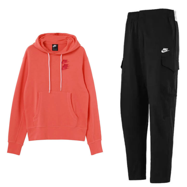 Nike Nike Casual Sportswear Men's Hooded Moderate