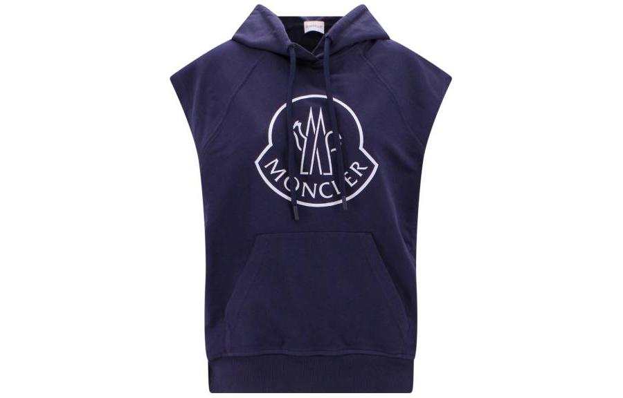Moncler Sweatshirt Women's Purple
