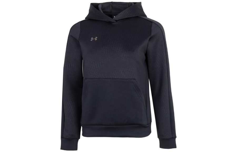 Under Armour Under Armour Sweatshirt Women's Black