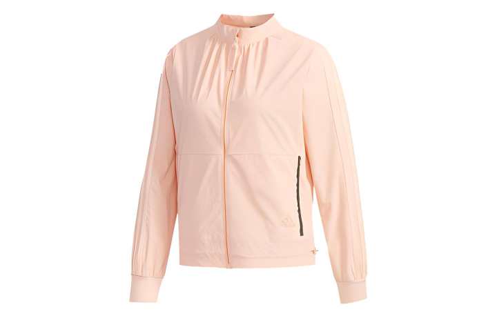 Adidas Adidas Team Issue Jackets & Coats Women's Bright Light Pink