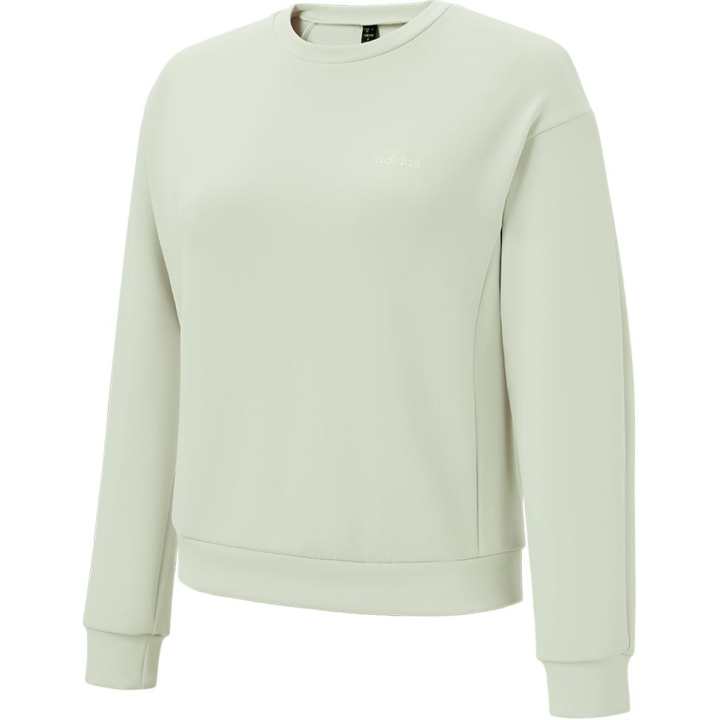 Adidas Adidas Sweatshirt Women's Light Green