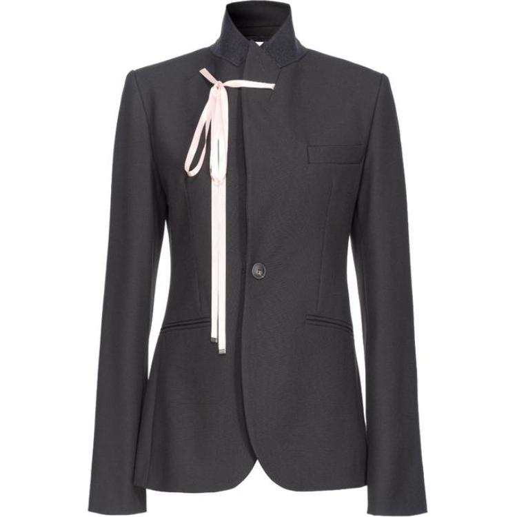 PINKO Jackets & Coats Women's Black
