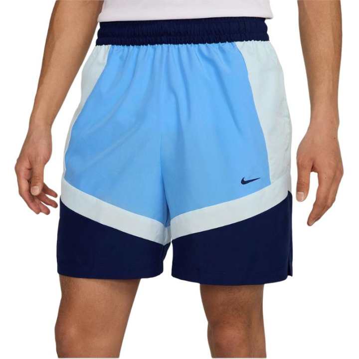 Nike Nike Casual Shorts Men's Blue