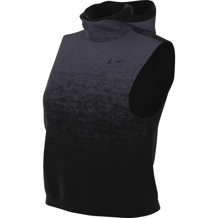 Nike Nike Knitwear Women's Purple Hooded Moderate Other