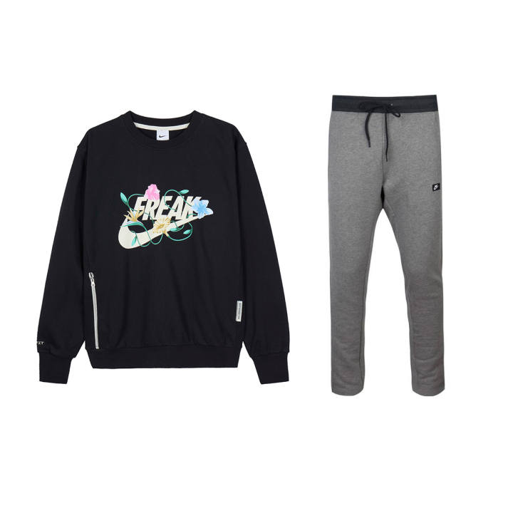 Nike Nike Casual Sportswear Men's Crew Neck Moderate