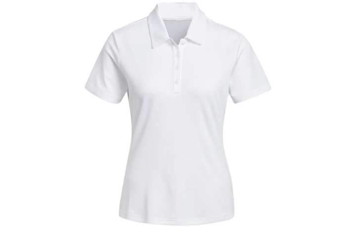 Adidas Adidas Polo Shirt Women's White