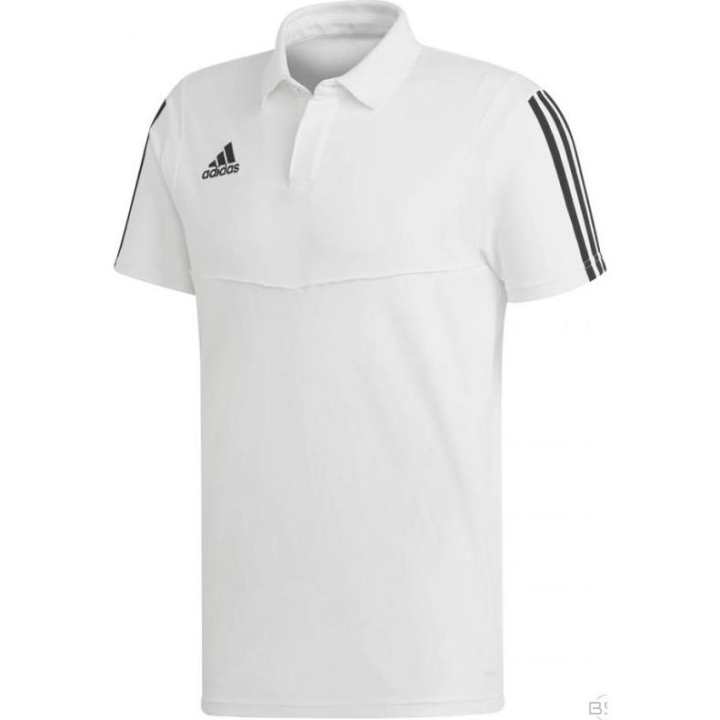 Adidas Adidas Soccer Jersey Men's White