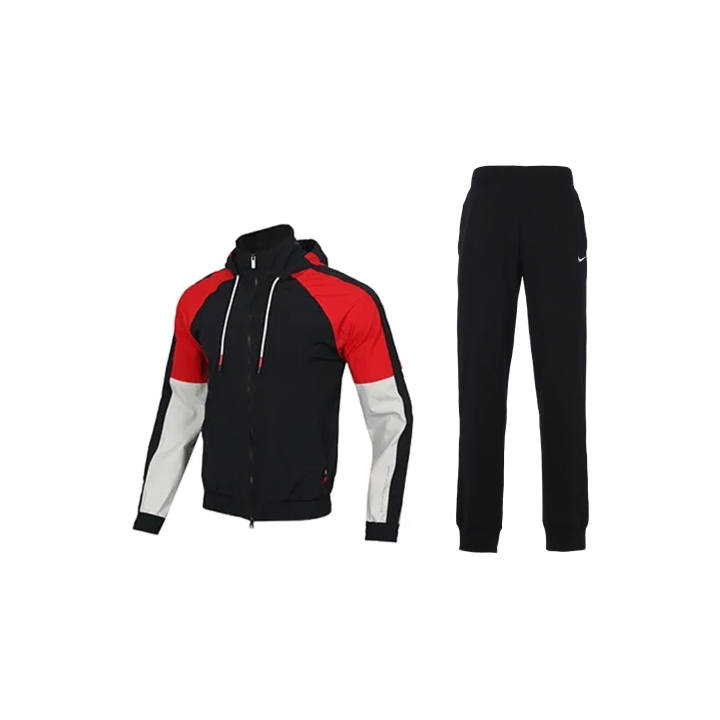 Nike Nike Casual Sportswear Men's Black